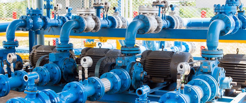 Emerson to modernise Sonatrach gas processing plant in Algeria