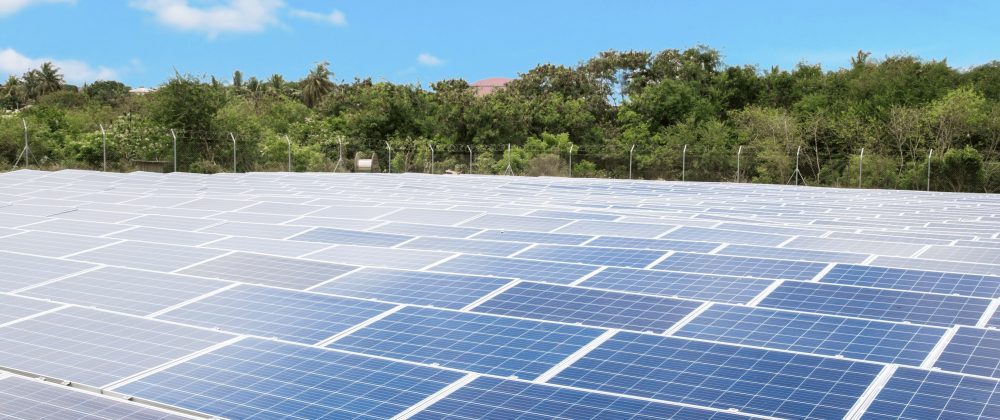 ElectriFI supports solar tech company REDAVIA’s expansion in Ghana