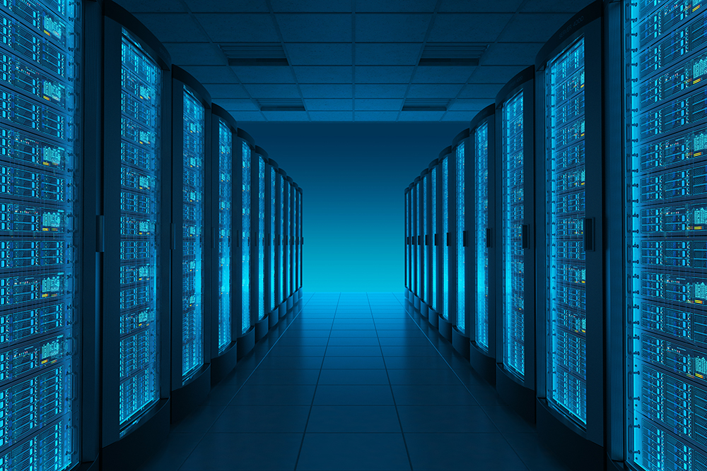 Blue Turtle automates and optimises move to Microsoft SA Data Centre