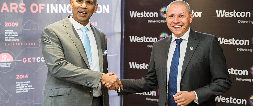 Trend Micro appoints Westcon-Comstor as a Value-added Distributor in South Africa