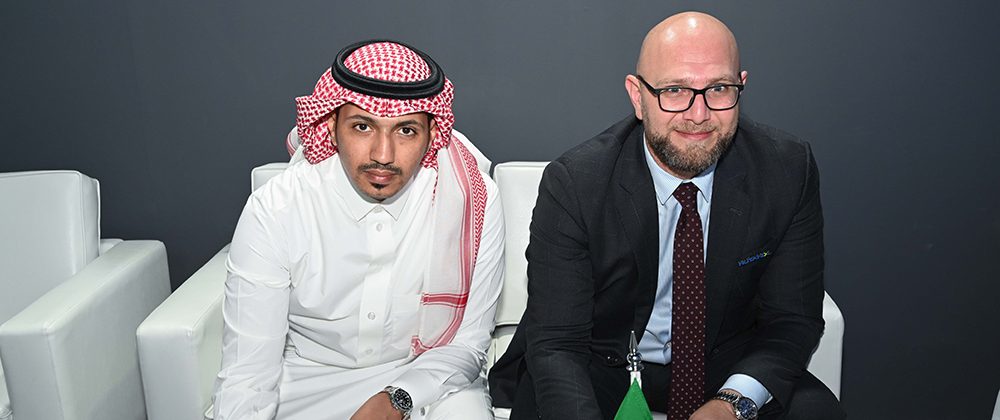 Nutanix and International Systems Engineering sign MoU in KSA