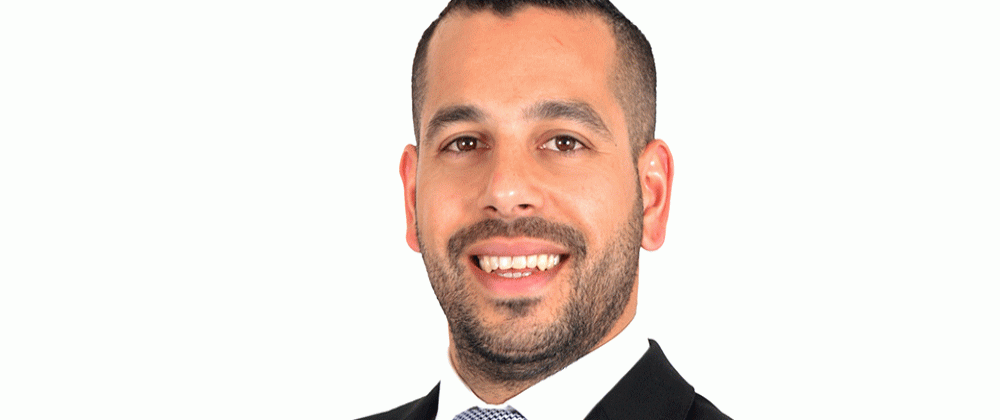 Channel Chief: Amir Akhtar, Manager of Channels Middle East at Veeam Software