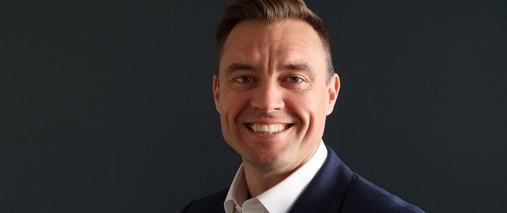 Nutanix appoints Adam Tarbox as vice president of EMEA channel sales