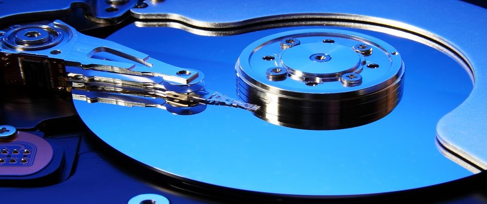 Western Digital reimagines the hard drive