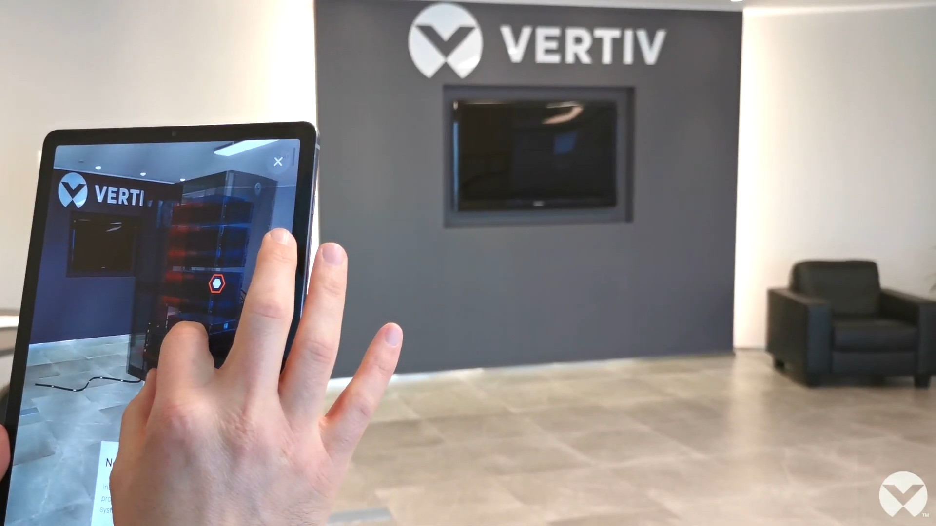 Vertiv - Official Web Site