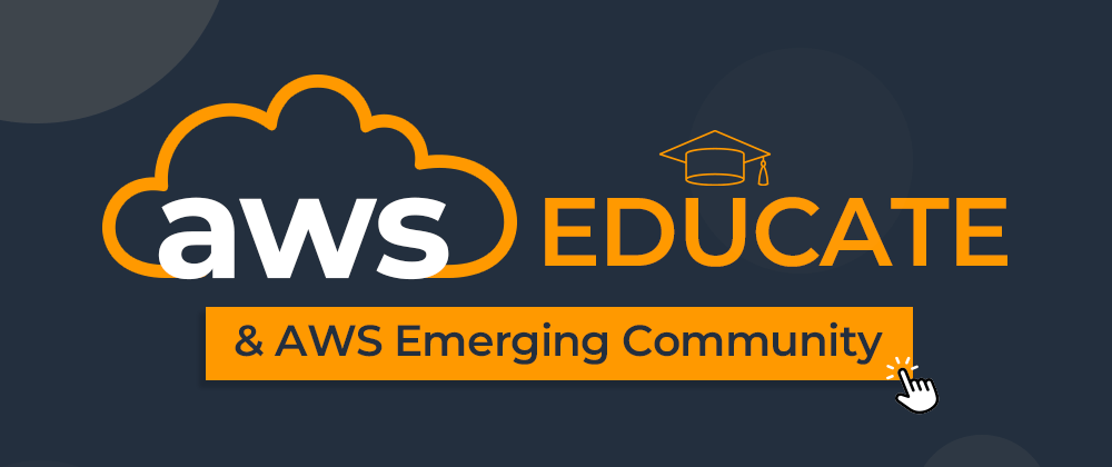 Launch your cloud career with AWS Educate’s new self-paced training programs