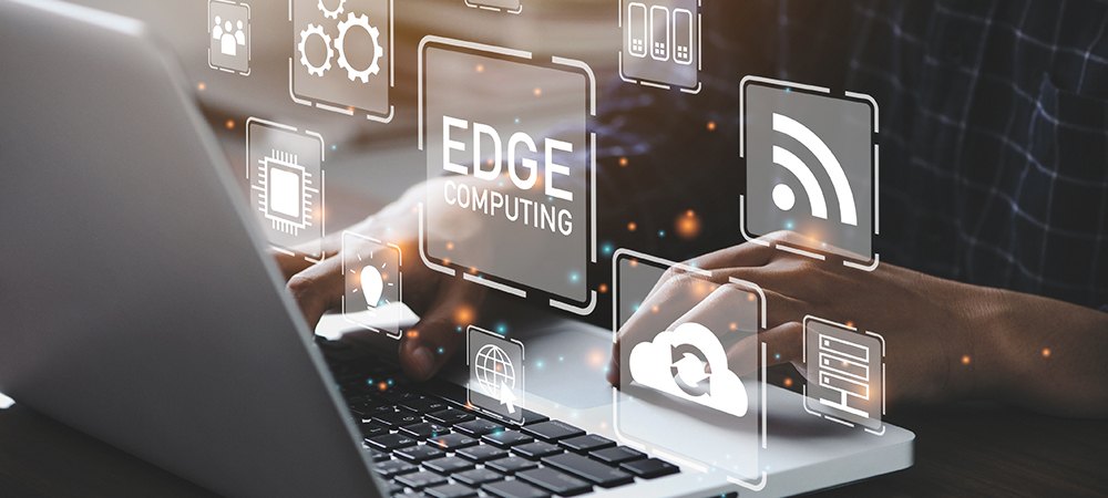 Why the automated Edge is the new frontier for business networks