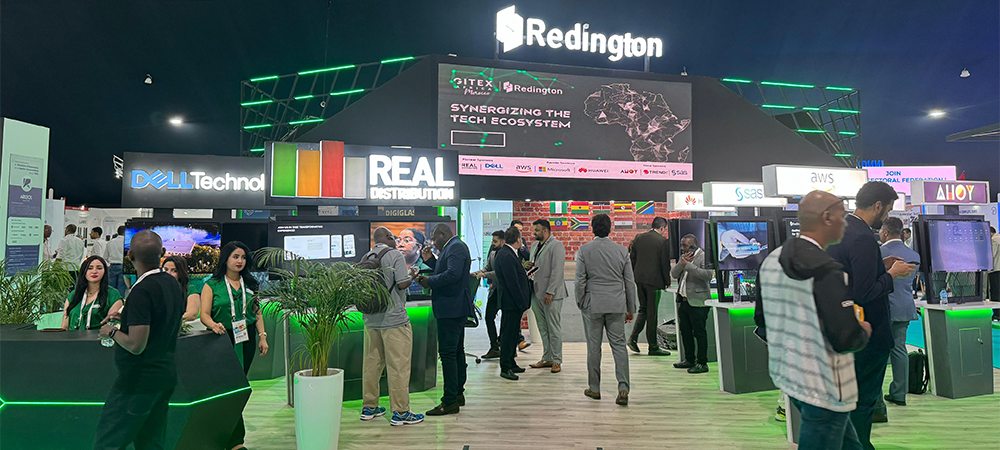 Redington synergizes tech ecosystems across African markets
