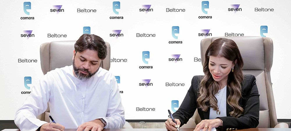 Comera Financial Holding and Beltone Holding partner to drive Digital Transformation in Egypt