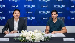 Presight and Wand AI partner to deploy generative AI assistants at enterprises across the UAE