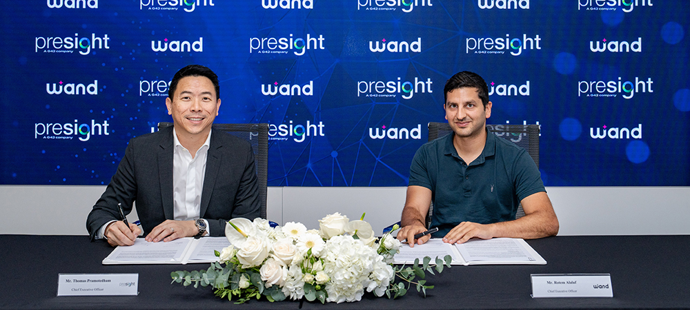 Presight and Wand AI partner to deploy generative AI assistants at enterprises across the UAE