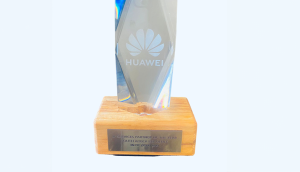 In2IT Technologies awarded Huawei’s IP Services Partner of the Year at Africa Connect 2024
