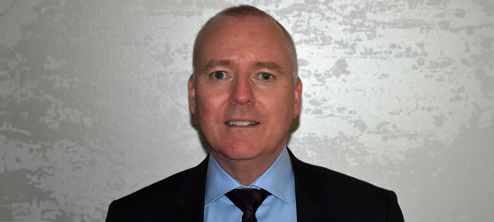 Paul Flannery, VP Channel Sales, International Region, Epicor