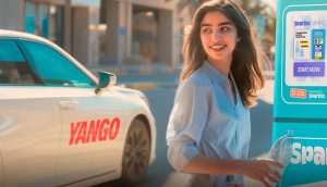 Yango and Sparklo partner to offer ride discounts, supporting UAE’s ESG goals through recycling