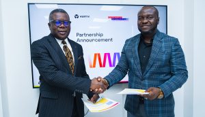 Vertiv appoints Coscharis Technologies as distribution partner in Nigeria and Ghana