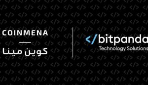 CoinMENA partners with Bitpanda to enhance trading efficiency and expand crypto offerings