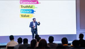 Zoho records 28% revenue growth through channel in 2023, opens office in Doha