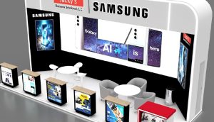 Jacky’s Business Solutions and Samsung unveil cutting-edge mobility solutions at GITEX 2024