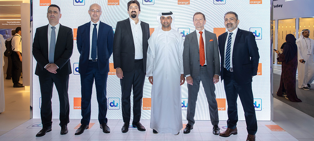 du joins Orange Alliance Programme to strengthen collaboration and accelerate Digital Transformation