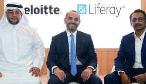 Deloitte and Liferay partner to deliver future-ready digital experiences