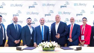 PwC Middle East and Liferay partner to enhance digital experiences for regional business