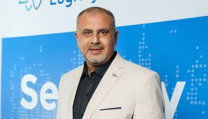 LogRhythm | Exabeam appoints Yasser Ali as Regional Director Saudi Arabia and Gulf