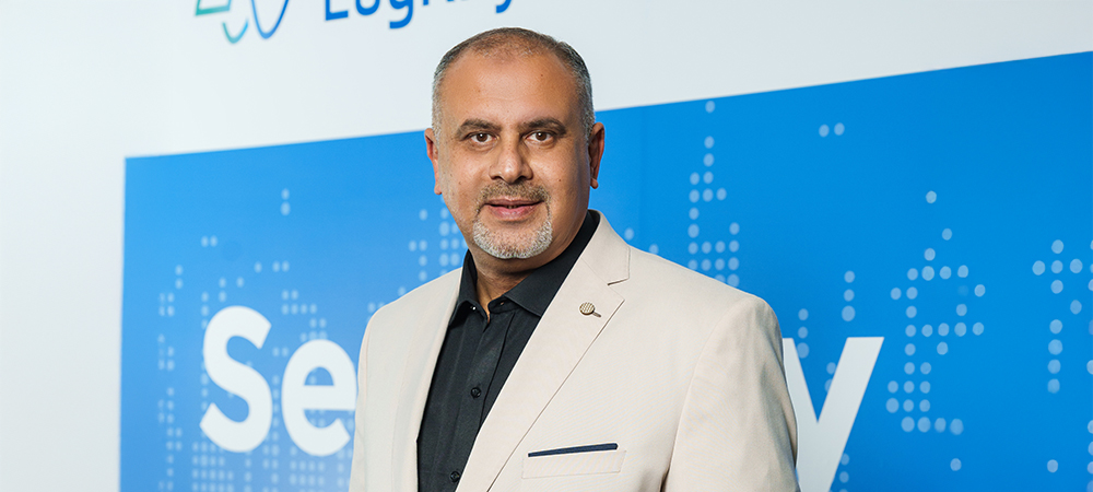 LogRhythm | Exabeam appoints Yasser Ali as Regional Director Saudi Arabia and Gulf