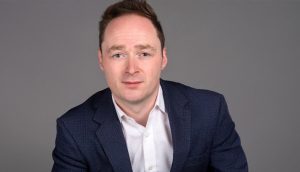 ServiceNow announces appointment of William O’Neill as Area VP for UAE