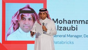 Databricks sets up regional hub in Saudi Arabia